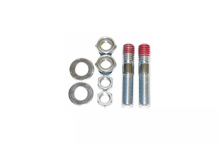 Baron Custom Riser Mounting Kit for Certain Honda Models (Click for fitment)