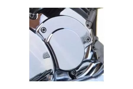 Baron Custom T.O.R.K (Crank) Covers for V-Star 1100 Custom/ClassicSmooth