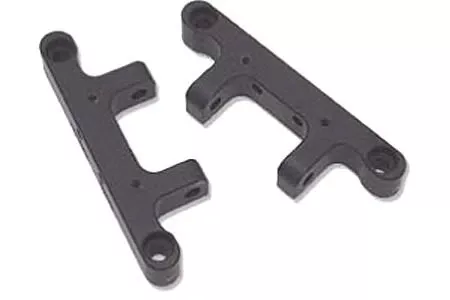 Baron CustomRIDER LONG & SHORT BOARD BRACKETS for Certain Yamaha 1