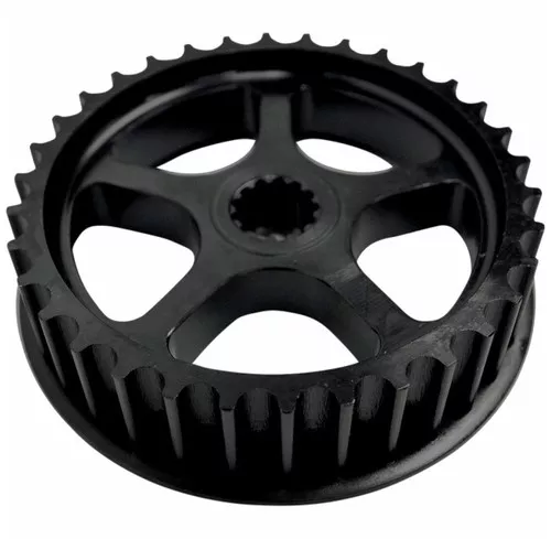 Baron Front Power Pulley 34-Tooth (BA-6574-00)