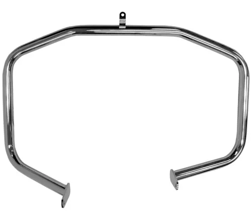 Baron Full-Size Chrome Engine Guard (BA-7165-00)