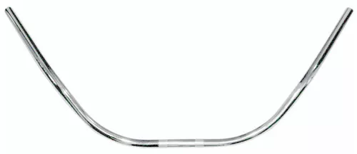Baron Nostalgia 1" Chrome Handlebar (BA-7307-00)