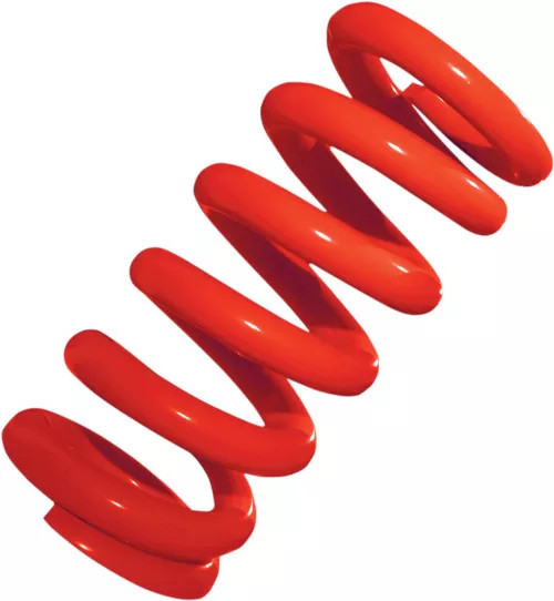 Baron Performance Shock Springs 800 lb. Spring Rate (BA-8543VS)