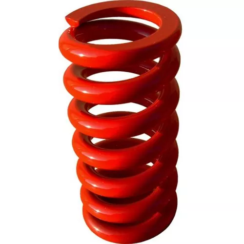Baron Performance Shock Springs 930 lb. Spring Rate (BA-8523RD)