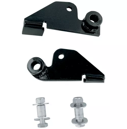 Baron Rear Lowering Kit (BA-7500-67)