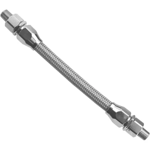 Baron Replacement Bottom Oil Line Yamaha V-Star1100 1999-2009 (BA-002B)