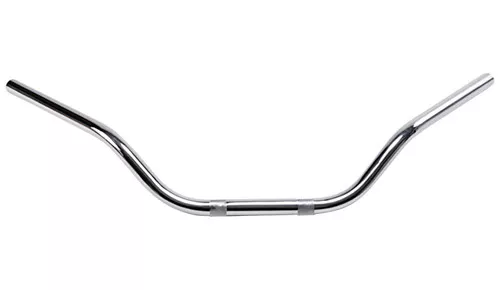 Baron X-Bar 1" Chrome Handlebar (BA-7360-00)