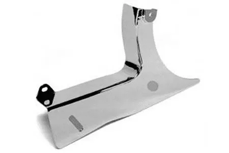 Barons Custom Lower Belt Guard for Yamaha Road Star '99-14