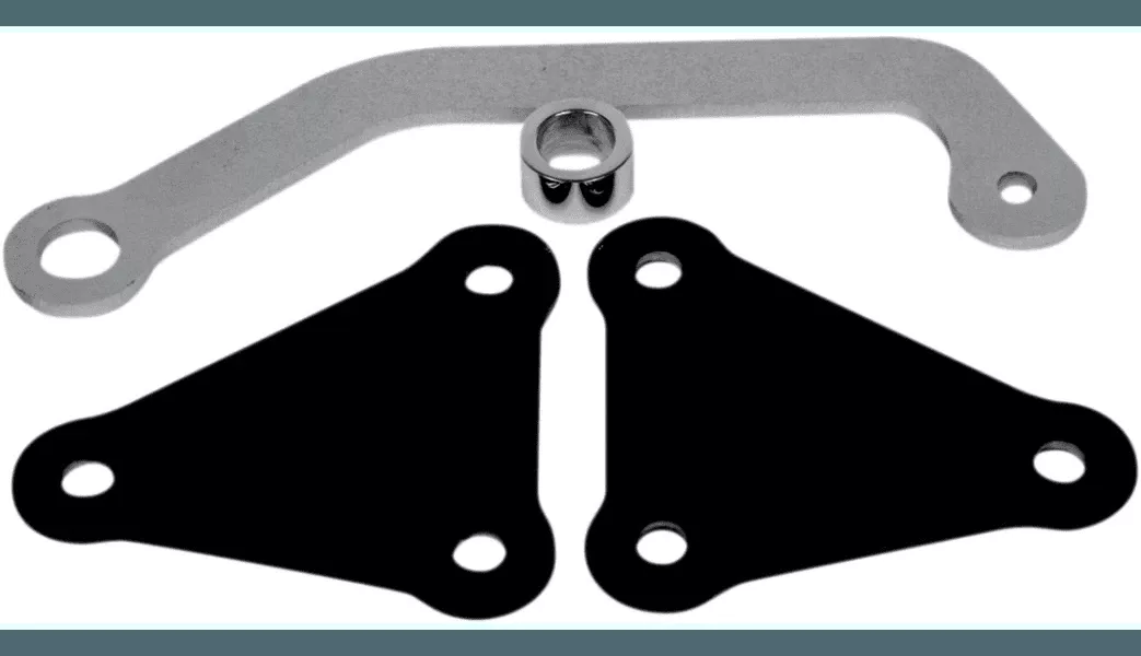 Barons CustomRear Lowering Kit for Royal Star '96-01