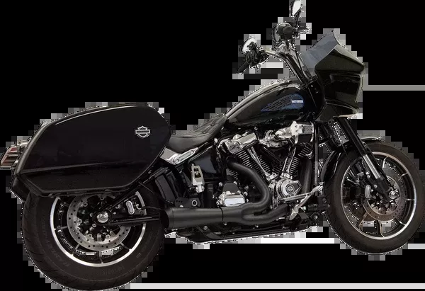 Bassani Xhaust 2-Into-1 Ripper Exhaust System