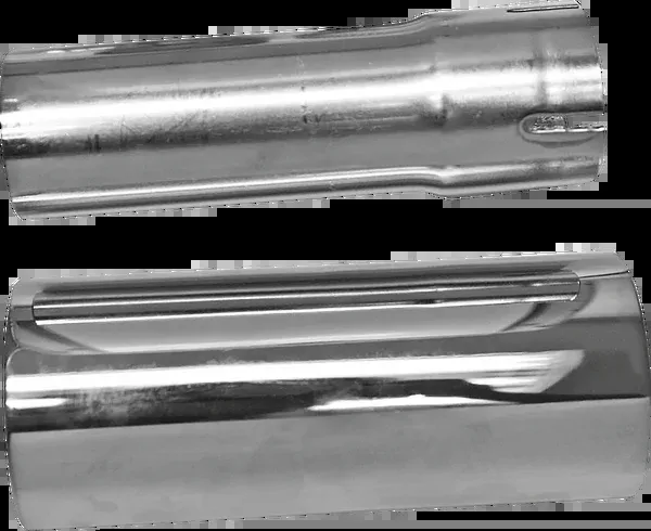 Bassani Xhaust Muffler Adapter