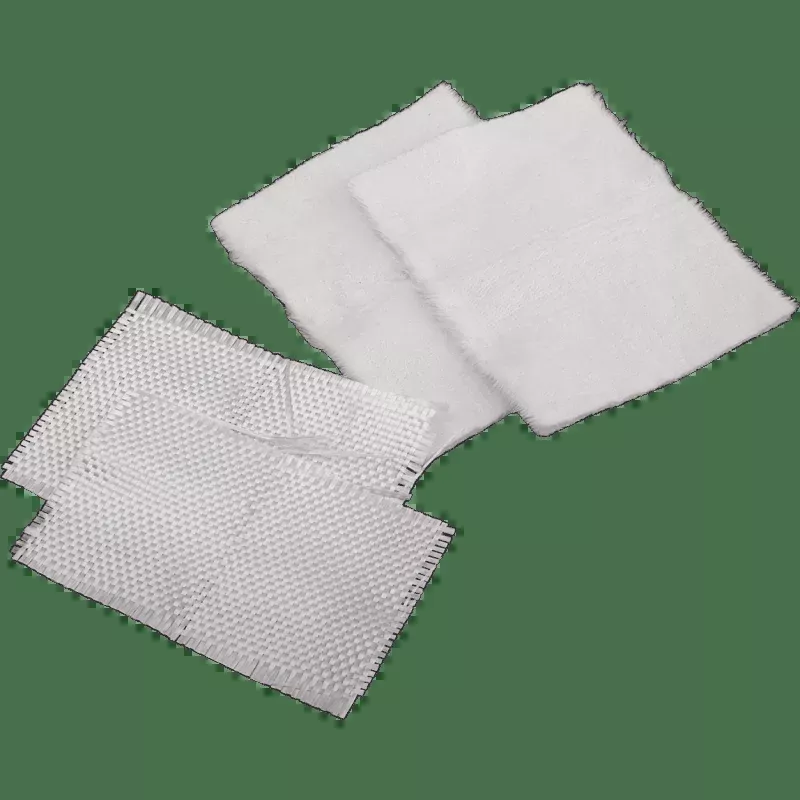 Bassani Xhaust Universal Repack Kit Harley F/2 Cores