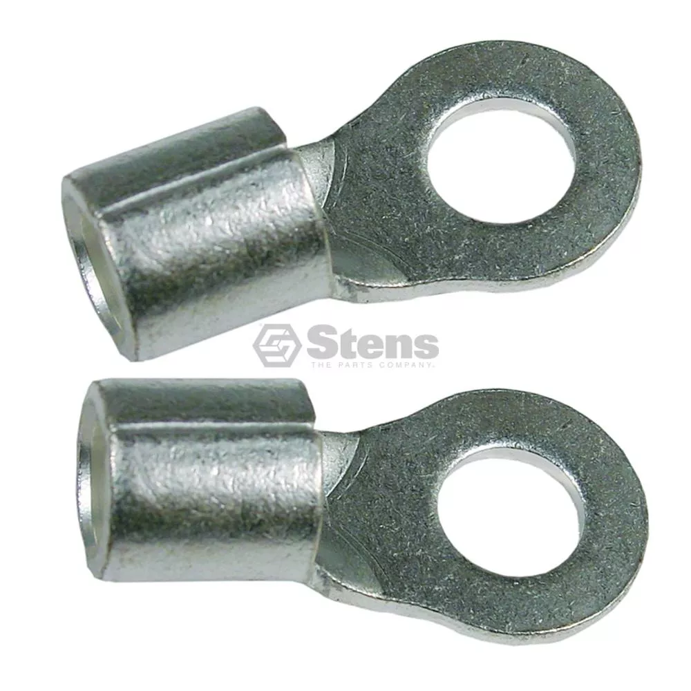 Battery Cable Terminal - 4 Gauge - 5/16''