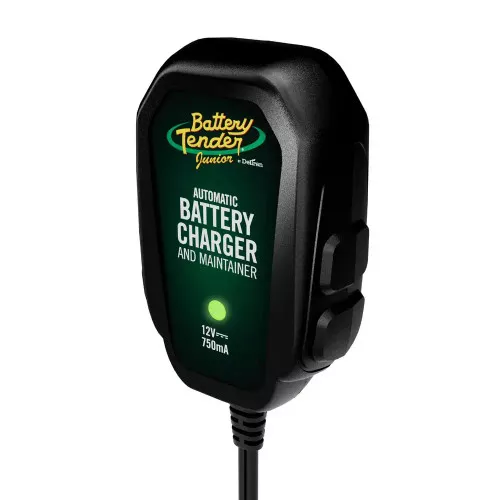 Battery Tender Junior 750MA 12V Batter Charger and Maintainer