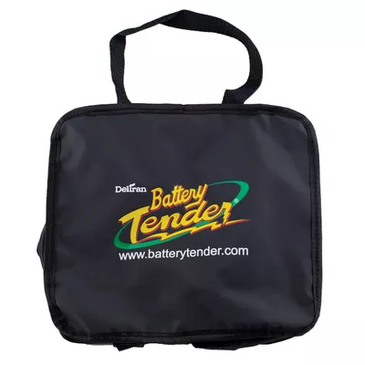 Battery Tender Large 9″ Carrying Case