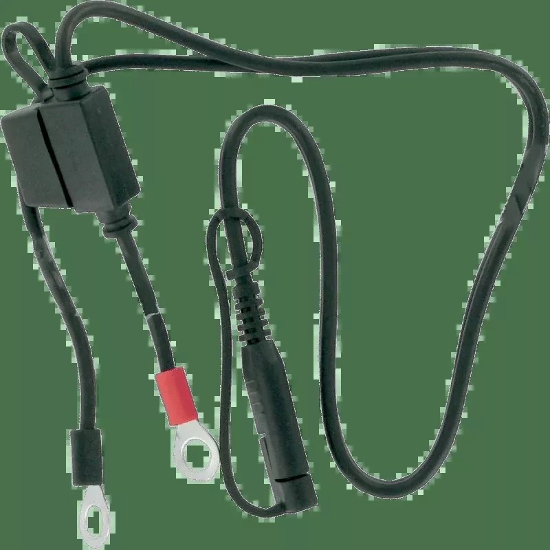 Battery Tender Quick Disconnect Harness