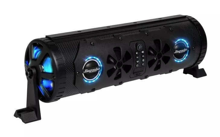 Bazooka 16″ Bluetooth G3 12V Sound Bar