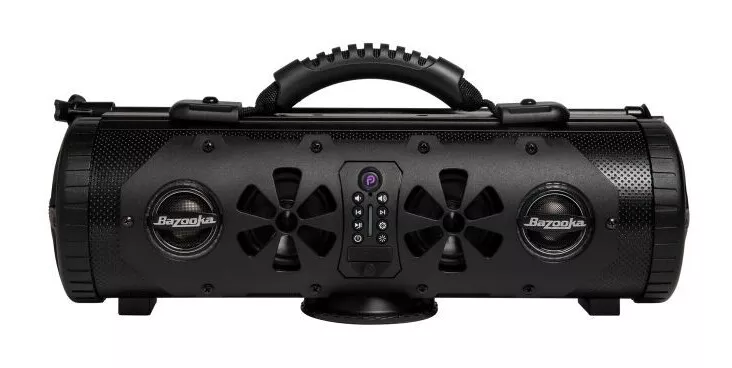 Bazooka 16″ Bluetooth Mini G3 Portable Party Bar