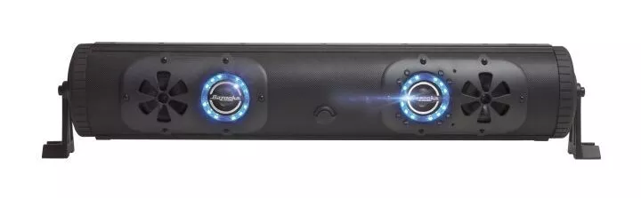 Bazooka 24″ Bluetooth G2 Double Sided Sound Bar