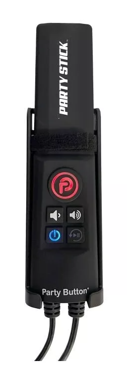 Bazooka Party Stick Music Sharing Adapter
