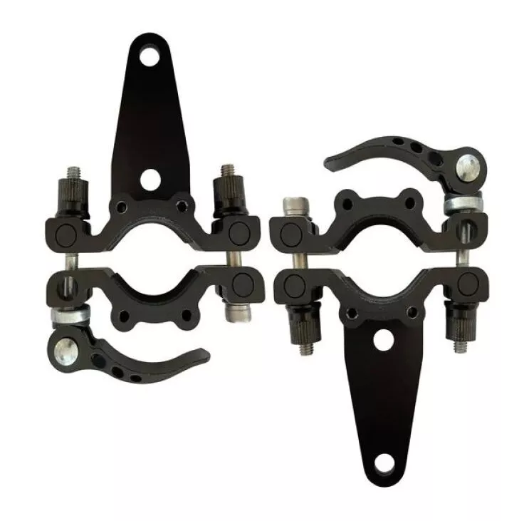 Bazooka Quick Release eScooter Clamp Kit