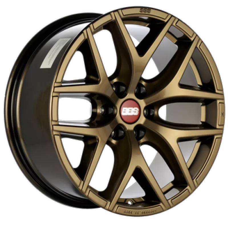 BBS TL-A Wheels