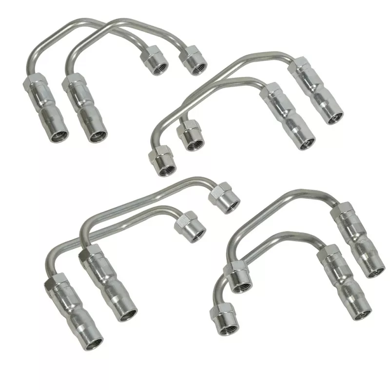 BDD Injectors – Sets