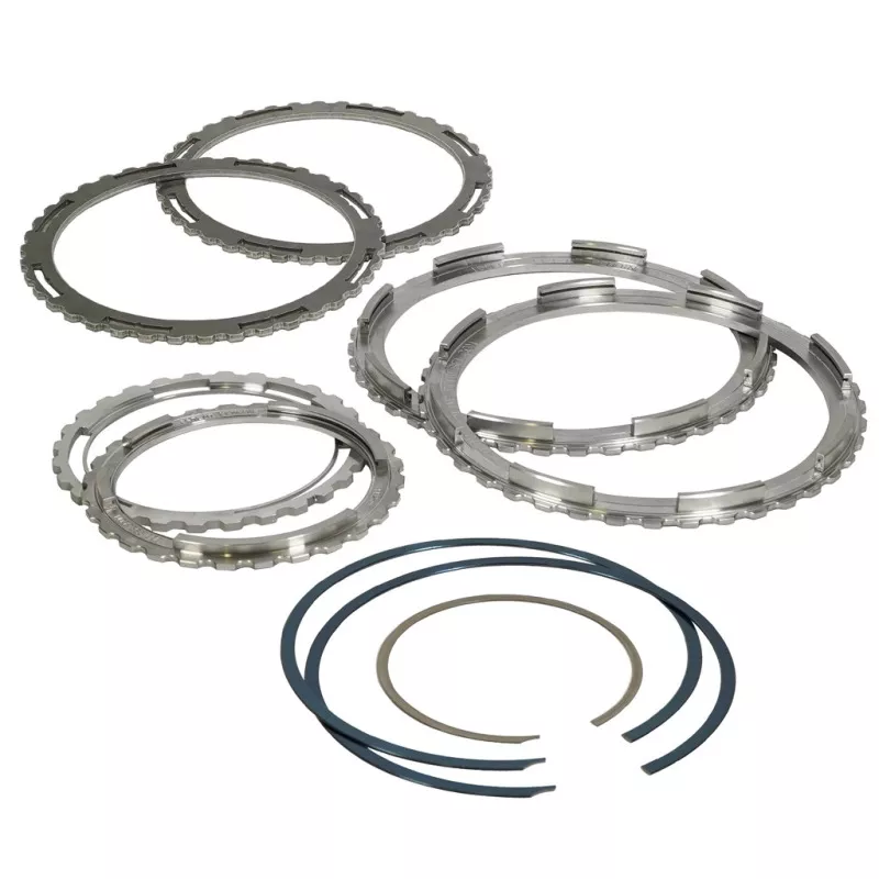 BDD Pressure Plate Kits