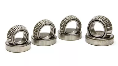 Bearing Kit Gm 8.5in 204B