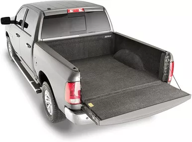 BedRug Full Bedliner BRT09CCK fits 09+ RAM 5.7' BED W/O RAMBOX BED STORAGE