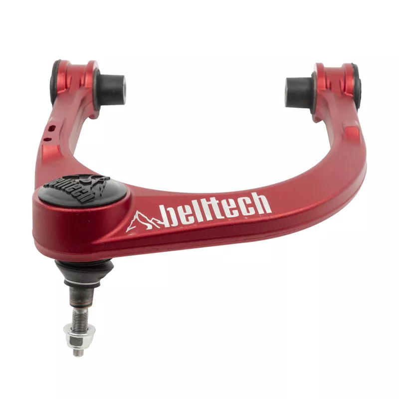 BEL Control Arm Kits