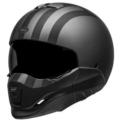 Bell Broozer Free Ride Helmet [Medium]