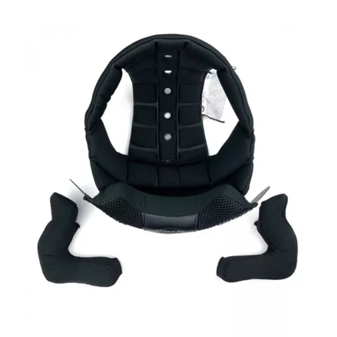Bell Broozer Liner / Cheek Pad Set
