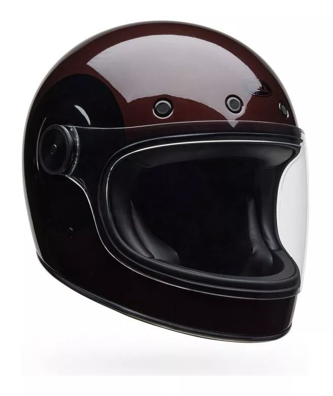 Bell Bullitt GT TT Helmet