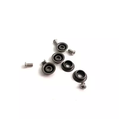 Bell Custom 500 Helmet 5 Snap Replacement Kit