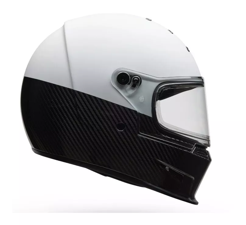 Bell Eliminator Carbon Diverge Helmet