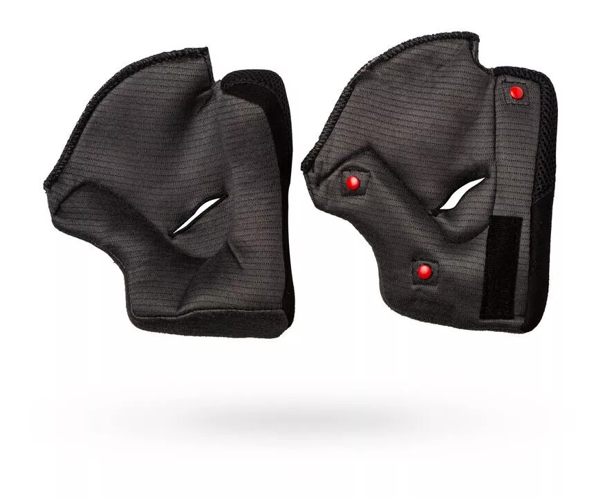 Bell Eliminator Cheek Pads
