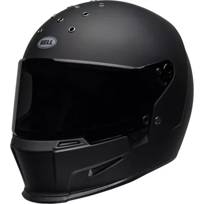 Bell Eliminator Solid Helmet
