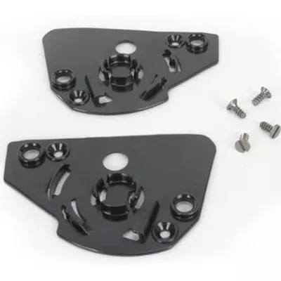 Bell Mag-9 Helmet Shield Hinge Plate Kit