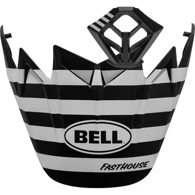 Bell Moto-9 Helmet Visor / Mouthpiece Kit