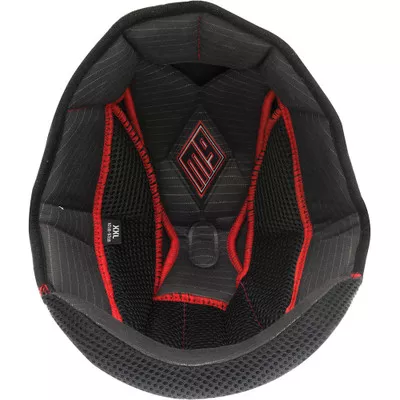 Bell Moto-9 MIPS Top Liner