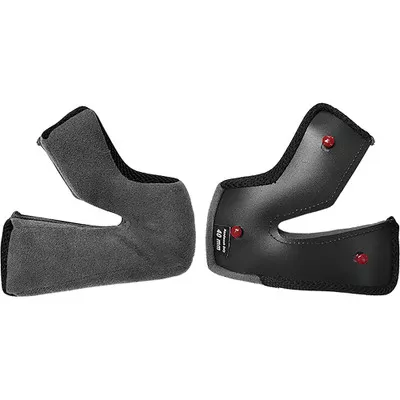 Bell MX-9 Adventure Helmet Cheek Pad Sets