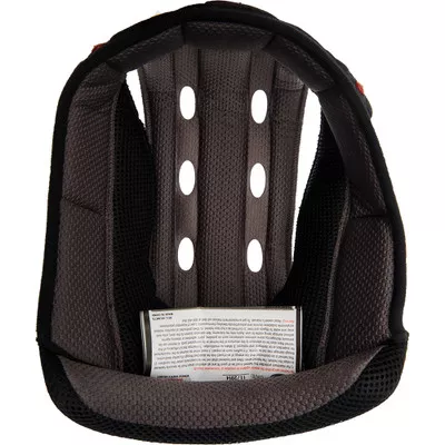 Bell MX-9 Adventure Helmet Top Pad Sets