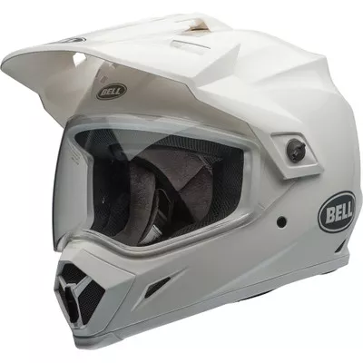 Bell MX-9 Adventure MIPS Solid Helmet [XX-Large]