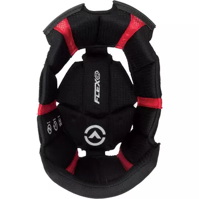 Bell Pro Star/Race Star Virus Top Pad