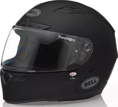 Bell Qualifier DLX MIPS Matte Black Helmet