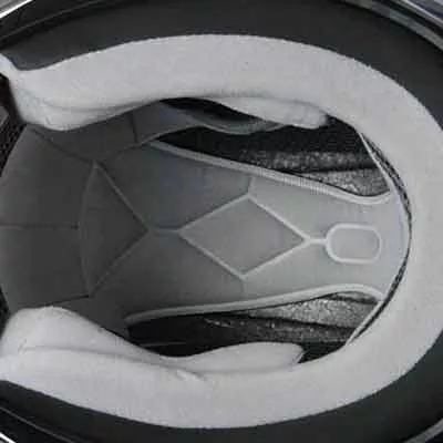 Bell Qualifier DLX Replacement Top Liner