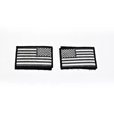 Bell Recon Helmet Flags