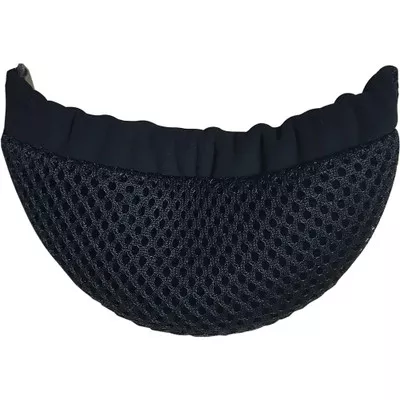 Bell Revolver Evo Helmet Chin Curtain