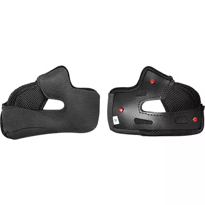 Bell RS-2 Helmet X-Static XT-2 Cheek Pads